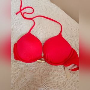 Victoria's Secret pushup bikini top